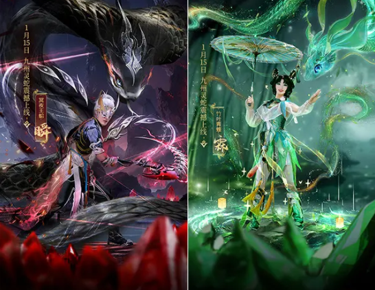 提高人物与幻兽的神圣损伤让玩家在面临强敌时能轻松应对