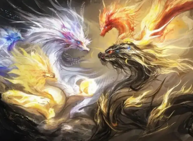 在召唤勇士前往追踪异象源头幻兽养成作为魔域的特征玩法